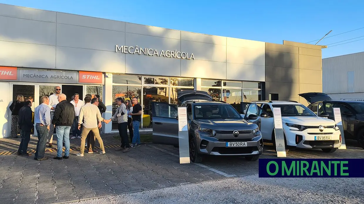 Mecânica Agrícola comemora 75 anos