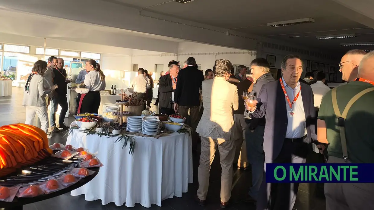 Mecânica Agrícola comemora 75 anos