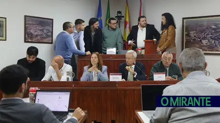 Nova Geração muda sentido de voto e viabiliza orçamento da Póvoa e Forte da Casa