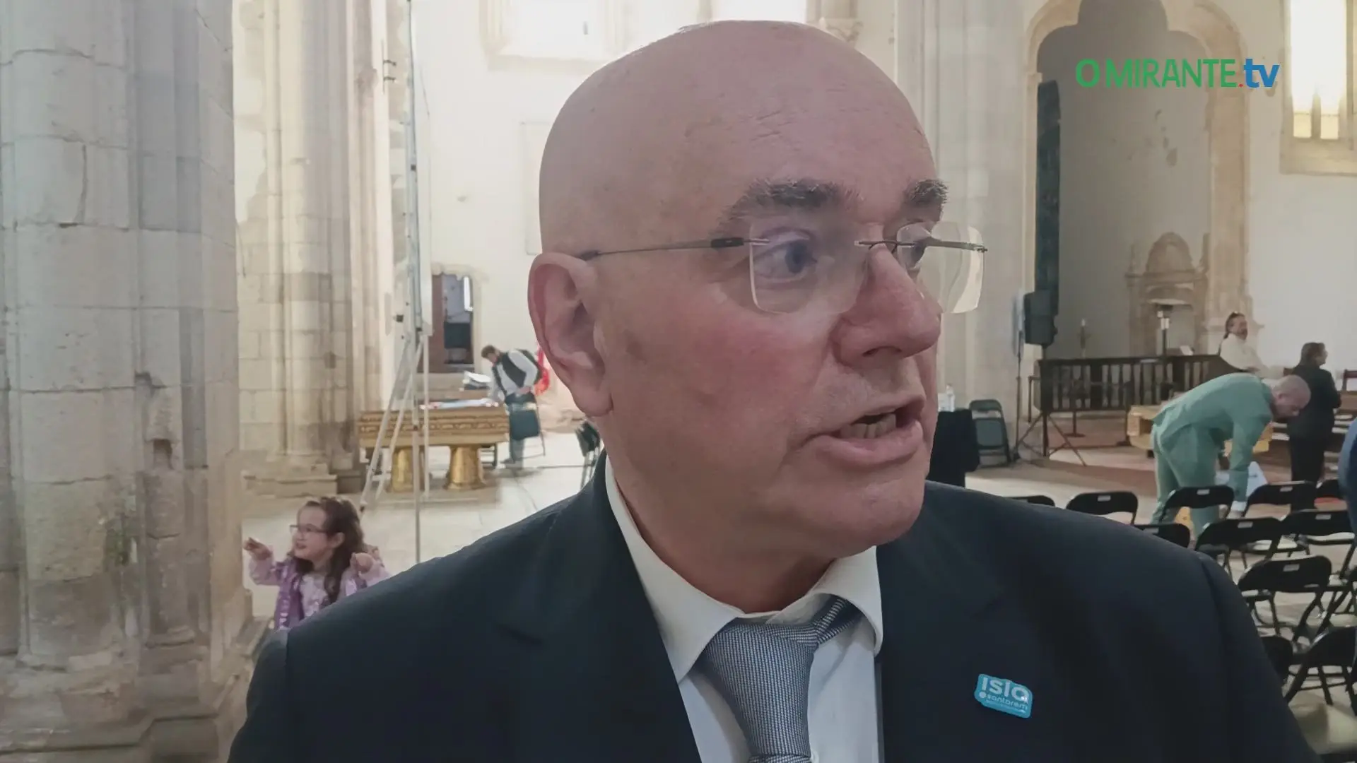 ISLA Santarém comemora 42 anos com olhos no futuro