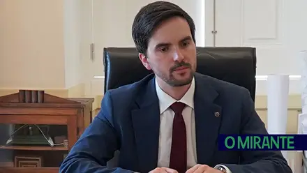 Tomar avisa que concelho precisa de estar mais preparado para fenómenos extremos