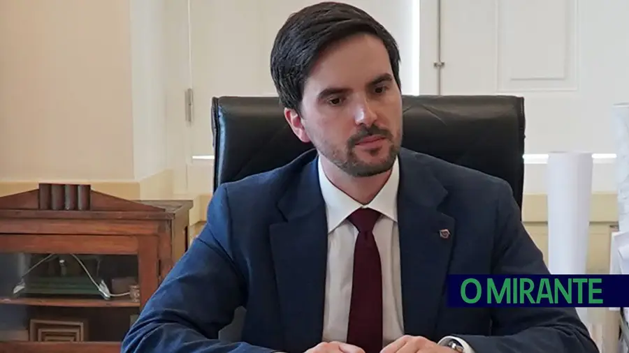 Tomar avisa que concelho precisa de estar mais preparado para fenómenos extremos