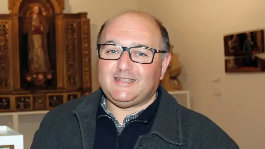 Director do Museu Diocesano de Santarém distinguido com Prémio Memória e Identidade