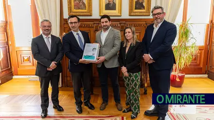 12 mil assinaturas recolhidas contra encerramento das urgências em VFX