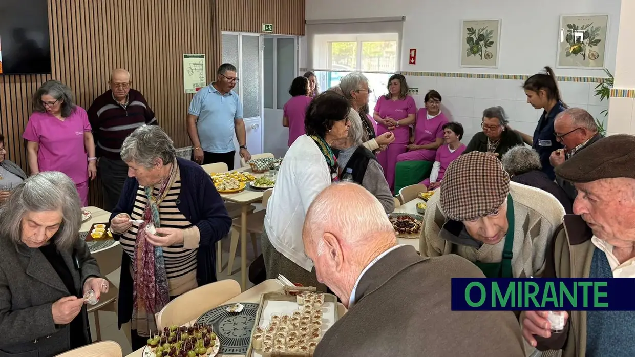 Projecto “Figueira de Sabores” inaugurado em Vale de Figueira