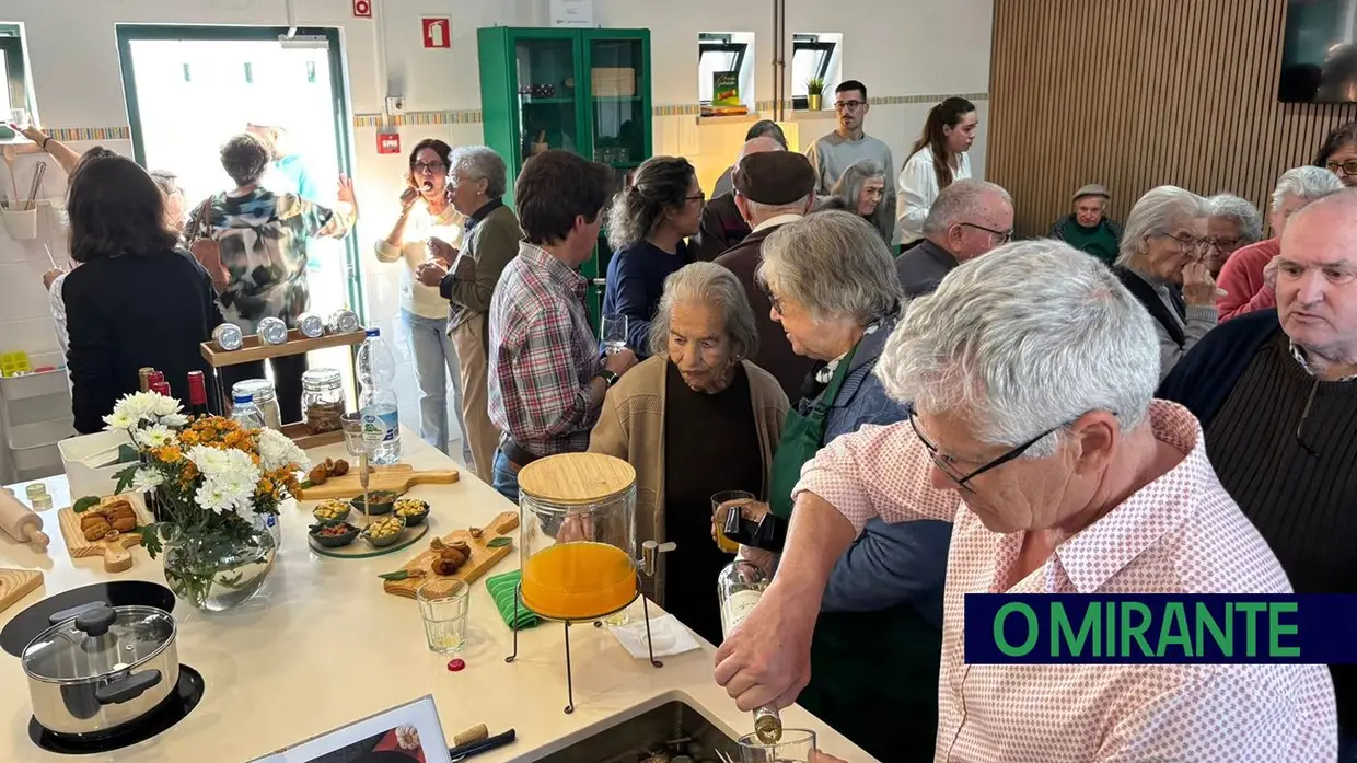 Projecto “Figueira de Sabores” inaugurado em Vale de Figueira