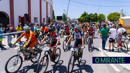 24H BTT Coruche regressa em Junho para a 16.ª edição