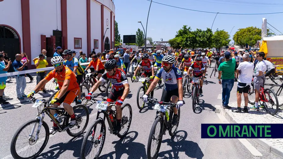 24H BTT Coruche regressa em Junho para a 16.ª edição