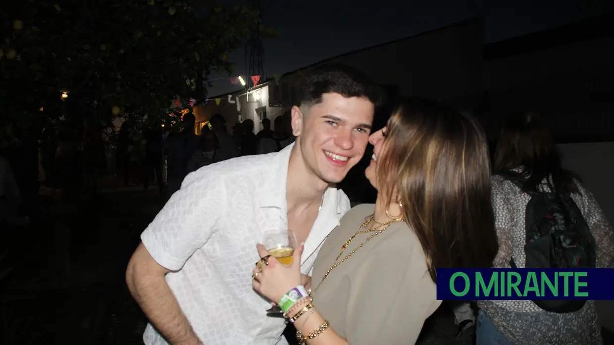 Rota das Adegas voltou a encher Alcanhões de cor, tradição e bom vinho