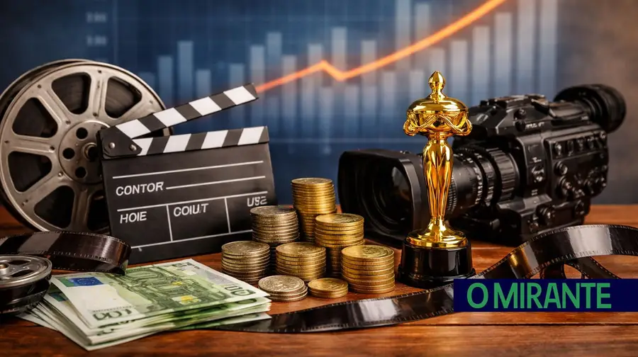 cinema apoios financeiros