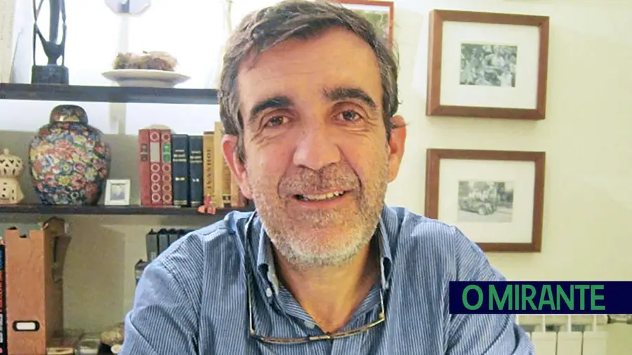 Carlos Cupeto apresenta “Inteligência do Lugar” na FNAC Colombo