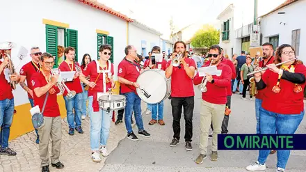 Ávinho: Festa do Vinho e das Adegas está a chegar a Aveiras de Cima