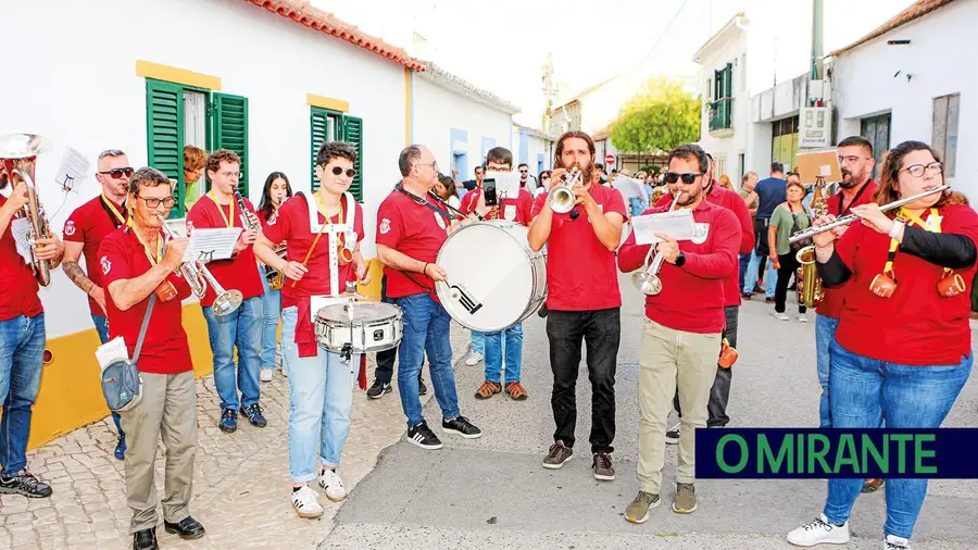 Ávinho: Festa do Vinho e das Adegas está a chegar a Aveiras de Cima
