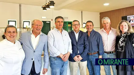 Projecto “Figueira de Sabores” inaugurado em Vale de Figueira