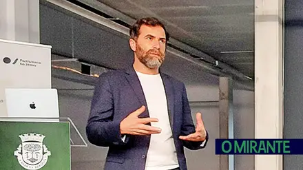 Politécnico de Tomar destaca caso de sucesso de transferência de tecnologia