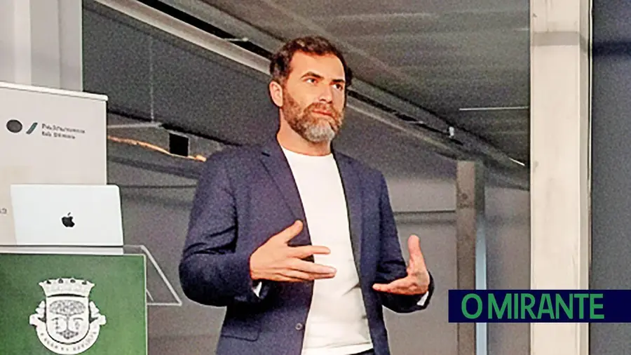 Politécnico de Tomar destaca caso de sucesso de transferência de tecnologia