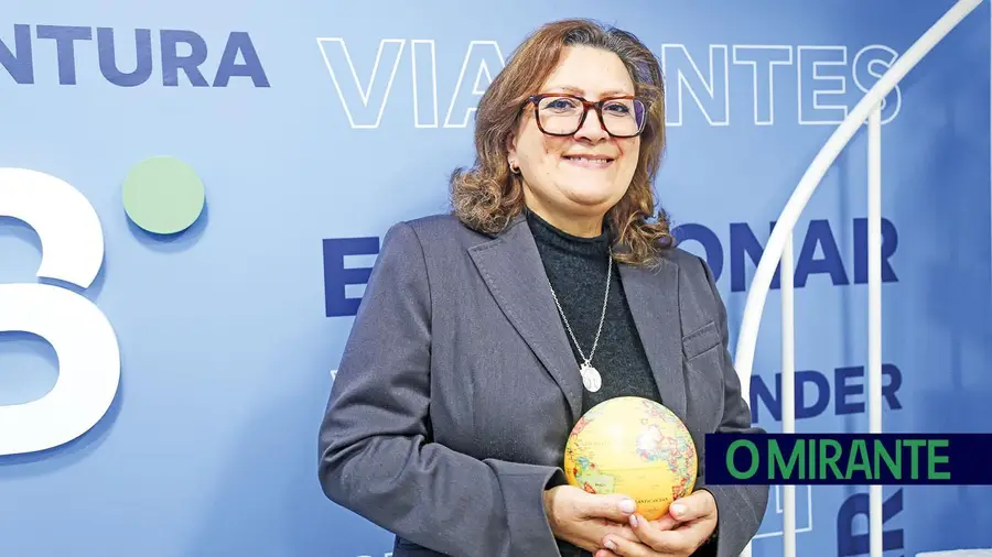 Argentina Lopes ajuda clientes a planear férias e a viver experiências únicas