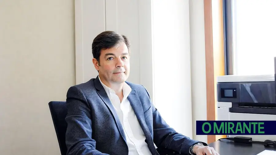 João Custódio: “Trabalho e persistência são o caminho para tudo”