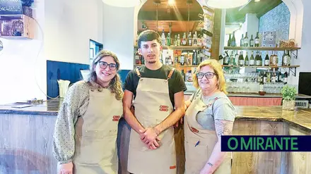 “Chalé do Petisco” tem boa comida e o aconchego dos lugares familiares