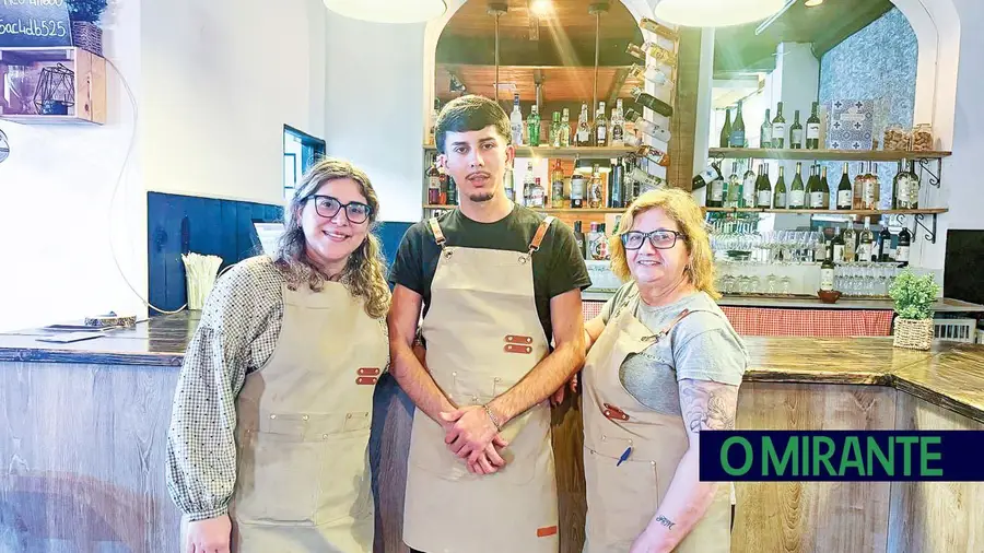 “Chalé do Petisco” tem boa comida e o aconchego dos lugares familiares