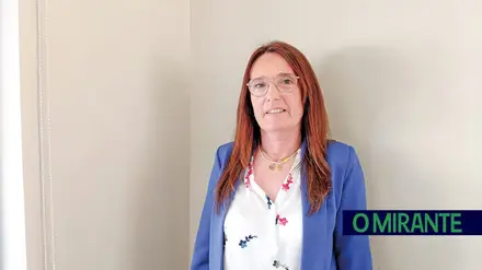 Madalena Gomes faz tratamentos de Reflexologia podal ao domicílio