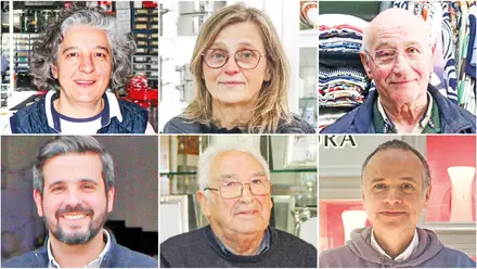 Comércio local é alma e identidade dos centros das cidades