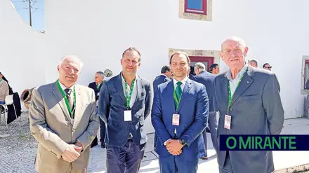 Segundo Encontro Empresarial de Azambuja com forte presença internacional