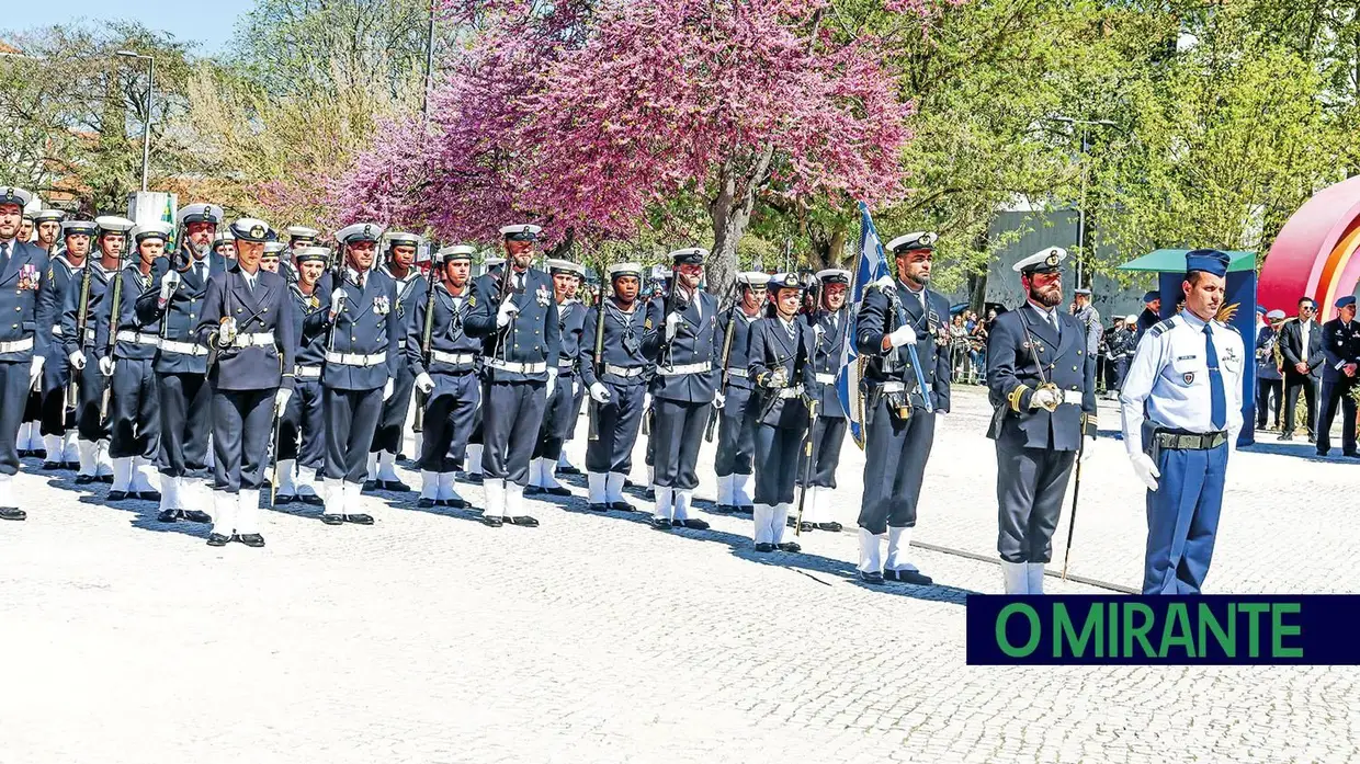 Última Página de Honra