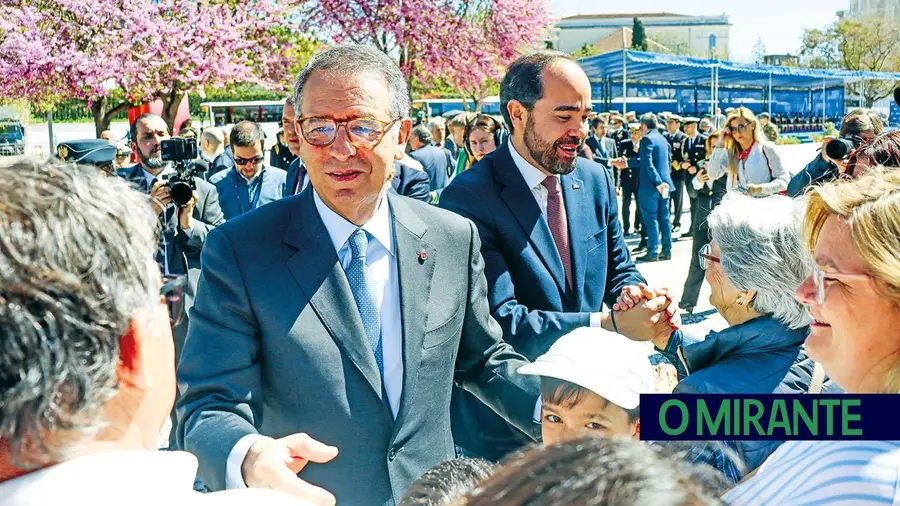 Última Página de Honra