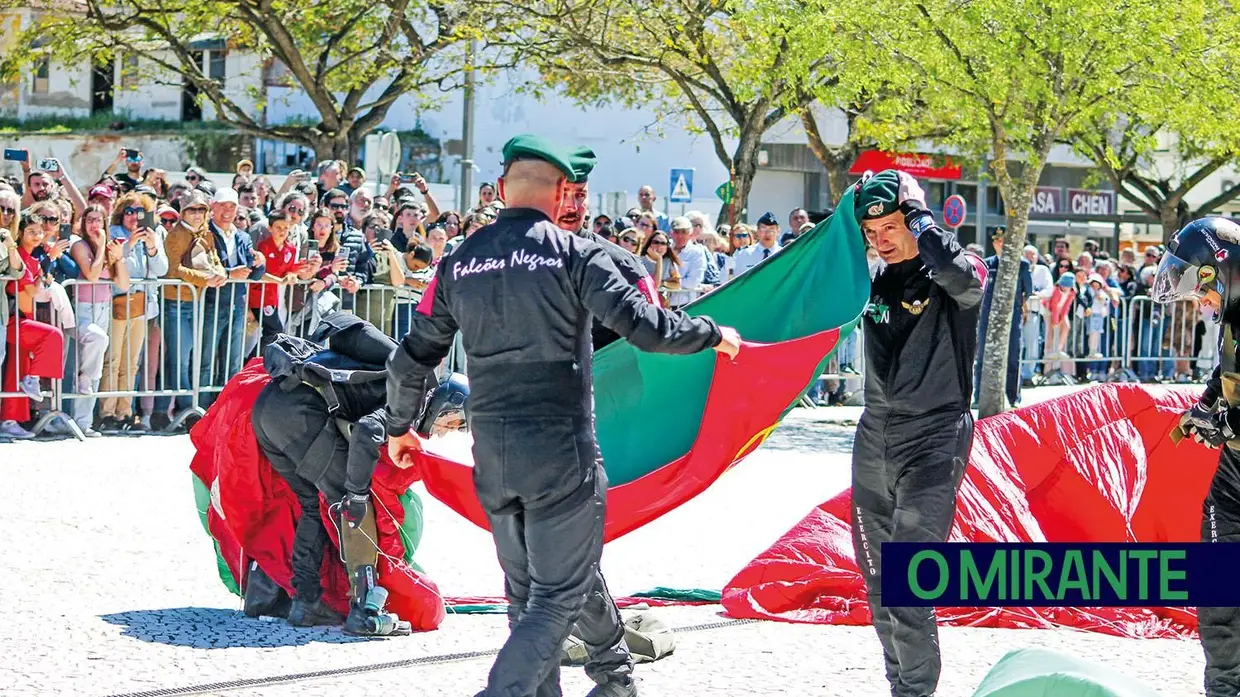 Última Página de Honra