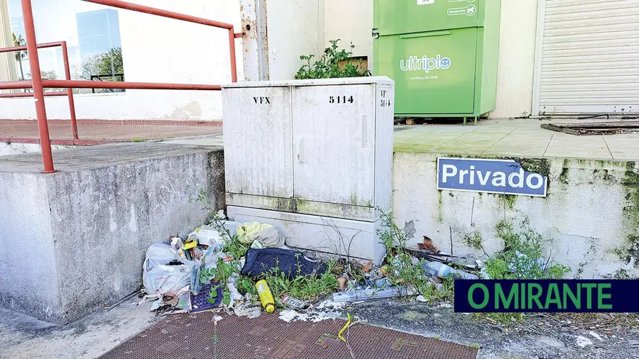 Urbanização Ex-Sincoral - Póvoa de Santa Iria