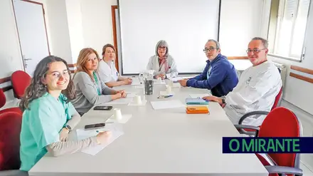 ULS Médio Tejo avança com equipa especializada para combater obesidade