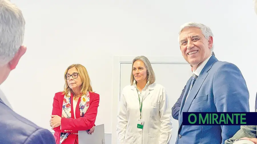 Centro de Saúde de Fátima reabre após obras, mas falta de médicos mantém utentes à espera