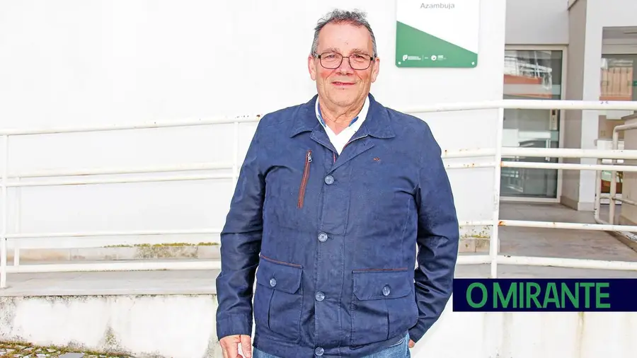 Unidades de saúde com gestão privada em Azambuja deixam equipa do SNS num impasse