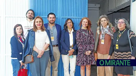 Refood de Santarém ganha nova casa para uma ajuda mais digna e eficaz