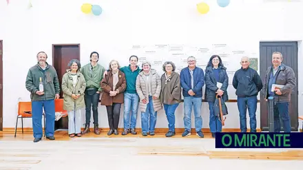 Sem trabalho as pessoas partem, sem população o território perde capacidade produtiva