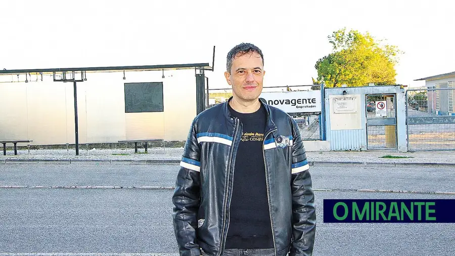 Especialista de Tomar avisa que IA pode empurrar o Homem para a irrelevância