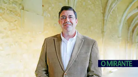 Almeirim aponta para prejuízos de 12 milhões de euros após cheias e tempestades