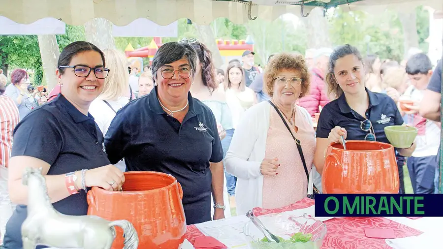 Congresso da Sopa sai do Mouchão