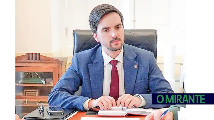 Tomar precisa de estar mais preparado para fenómenos extremos