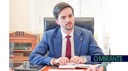 Tomar precisa de estar mais preparado para fenómenos extremos