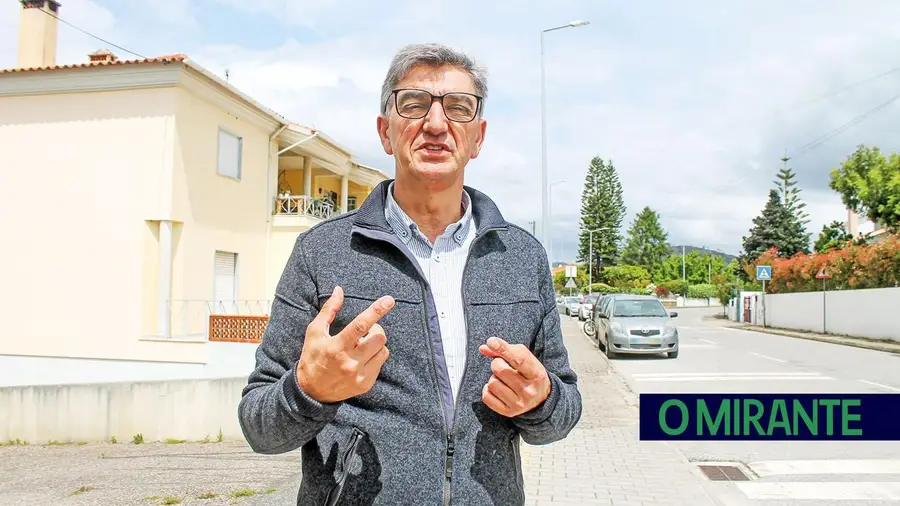 Aviário de 800 mil galinhas no concelho de Mação continua na ordem do dia