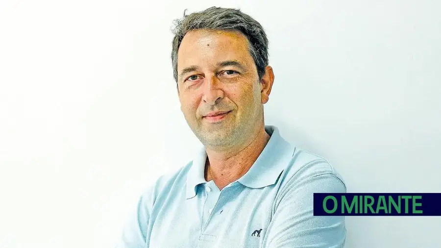 Movimento “Nova Distrital” surge para pôr ordem na distrital de Santarém do Chega