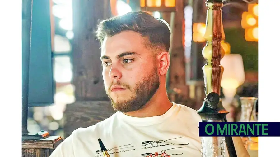 Choque frontal de motas mata jovens de Constância e do Carregado