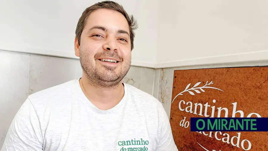 André Santos