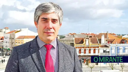 Revisão do PDM do Cartaxo abre portas a mais construção e instalação de empresas