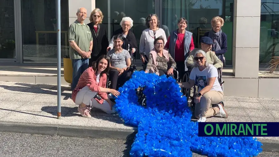 Ourém assinala mês da prevenção dos maus-tratos infantis com campanha de sensibilização