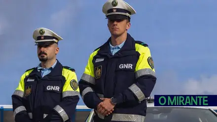 GNR reforça fiscalização nas estradas com operação “Páscoa 2026”