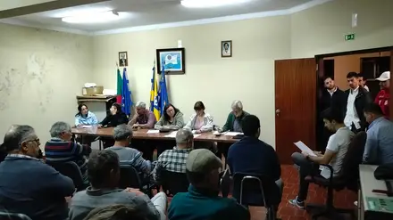 Desagregação da União de Freguesias de São Facundo e Vale das Mós recolhe unanimidade