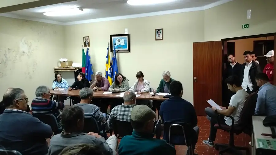 Desagregação da União de Freguesias de São Facundo e Vale das Mós recolhe unanimidade